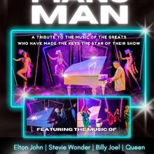 PIANO MAN, May Madness 241